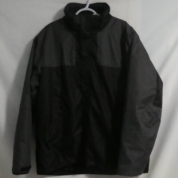 CX2 | xl - extra large | 3-in-1 All Season Jacket | Water Repellent - Breathable - Picture 1 of 15